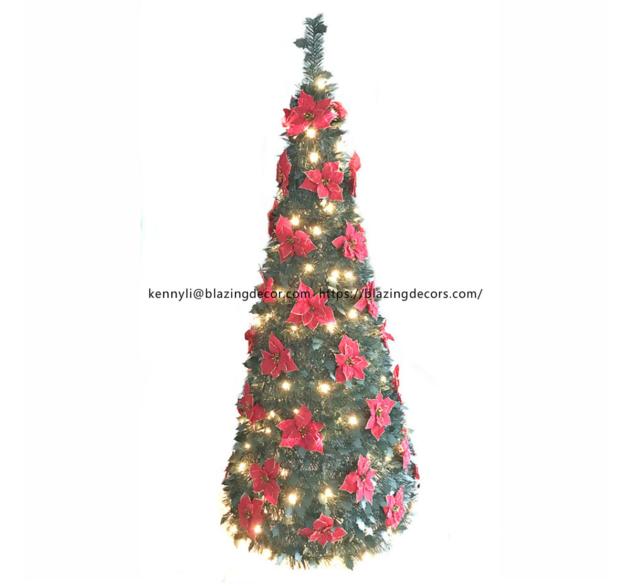 6FT 180cm Salable Popular Christmas Pop