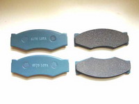 Brake Pad