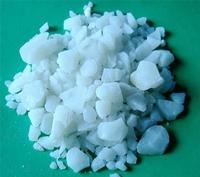 Aluminum Sulphate
