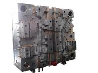plastic injection mould