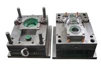 plastic injection mold