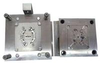 injection molds supplier