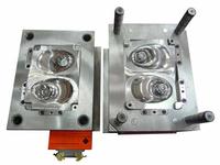 moulds for injection