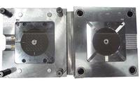 plastic injection moulds