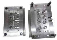 injection tooling