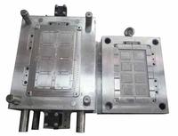 plastic moulds