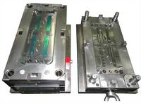 plastic injection mould