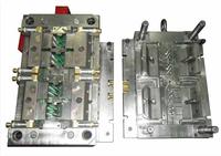 mould customizing