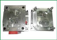 injection mould