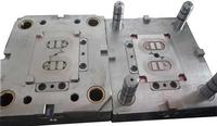 injection moulds for plastic