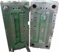 plastic injection moulds