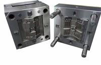 injection moulds for plastic