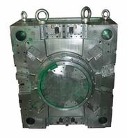 plastic injection moulds