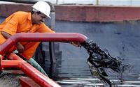Bonny Light Crude Oil