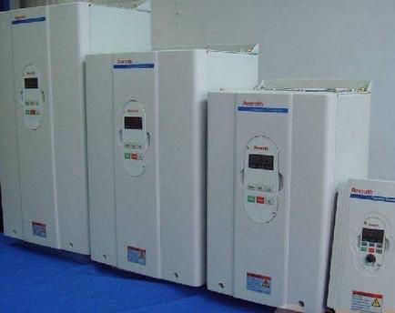 Bosch amplifer