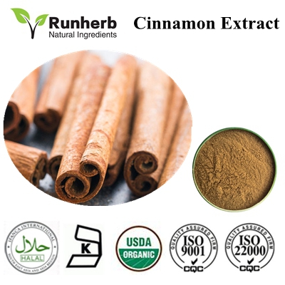 Cinnamon Extract 