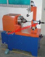 Automatic Circumferential Seam Welding Machine
