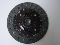 Clutch Disc