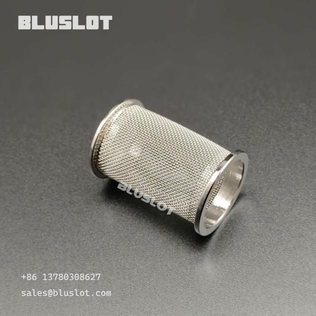 OEM Dissolution Accessories Basket 40 Mesh