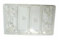 home appliance plastic parts