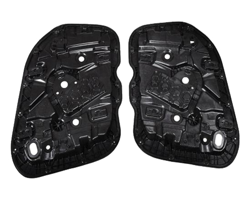 Plastic Moulds