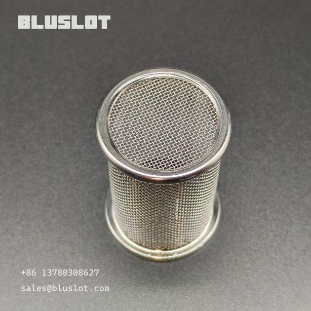 OEM Dissolution Accessories Basket 40 Mesh