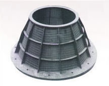 wire mesh