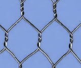 Hexagonal Wire Netting