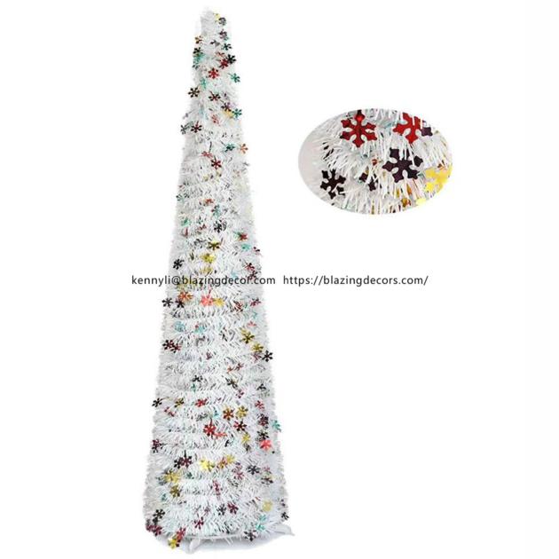 6FT 180cm Salable Popular Christmas Pop