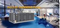 Indoor environmental control system