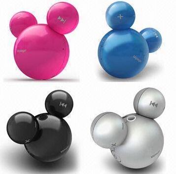 MP3 player LS-169