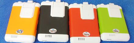 MP4 player ls-201