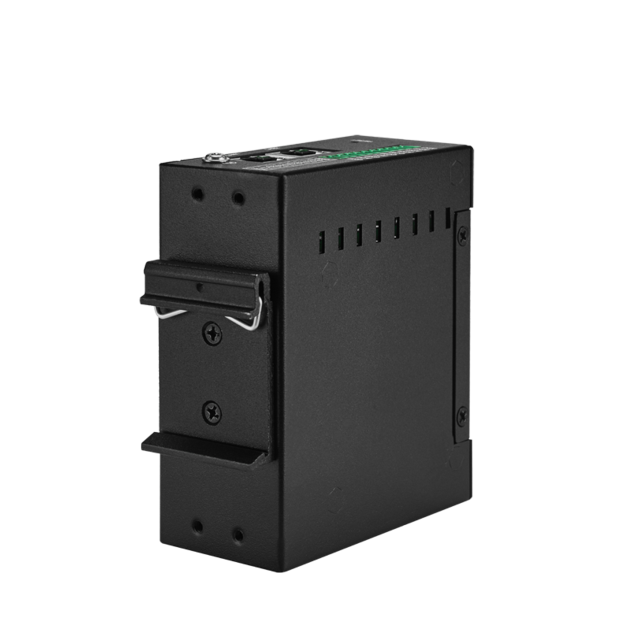 PLC Expand I O Module Modbus