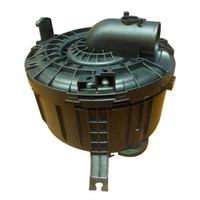 plastic molding parts