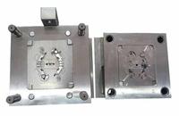 plastic injection moulds