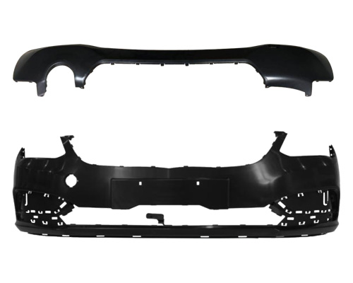 Plastic Moulds