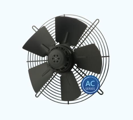AC AXIAL FAN (stamped 300 mm)