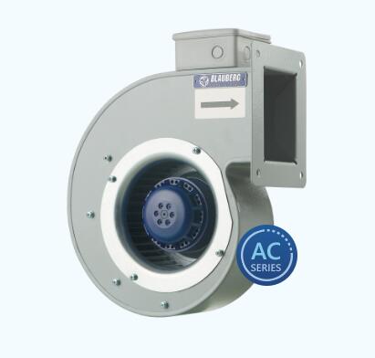 AC BLOWERS (Helix)