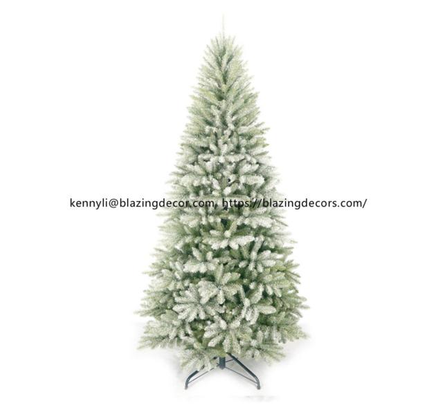 Excellent Quality Salable Artificial Christmas PVC