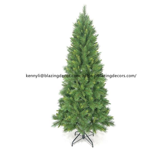 Excellent Quality Salable Artificial Christmas PVC