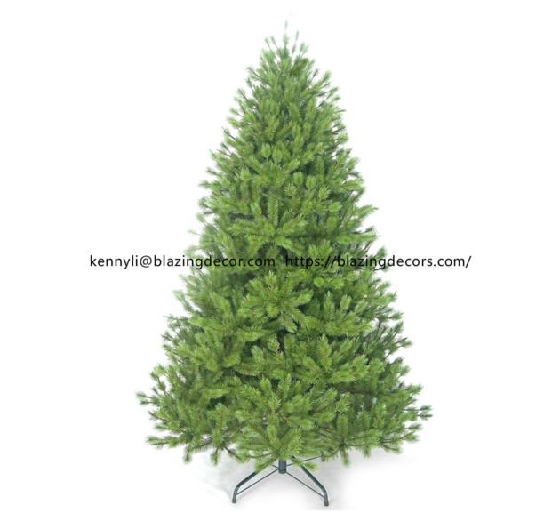 Excellent Quality Salable Artificial Christmas PVC