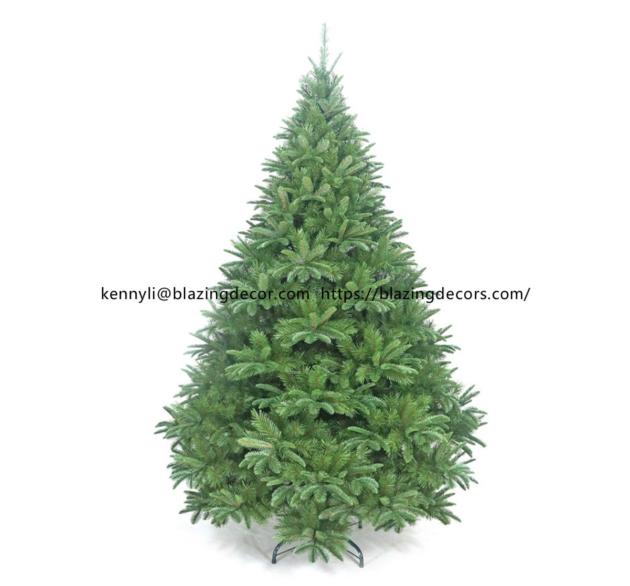 Excellent Quality Salable Artificial Christmas PVC