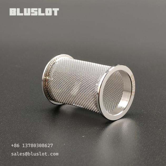OEM Dissolution Accessories Basket 40 Mesh