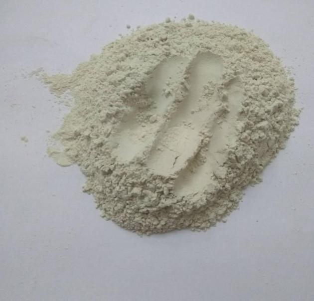sodium bentonite