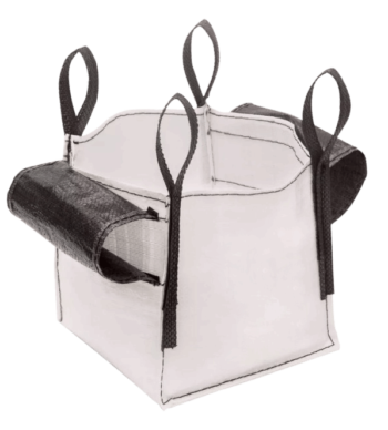Tunnel Loop(Lift) FIBC Bags