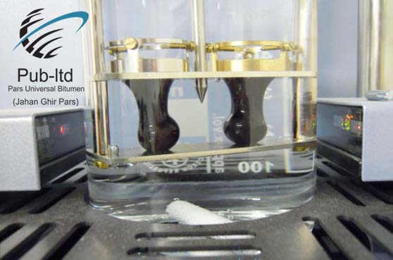viscosity grades bitumen 