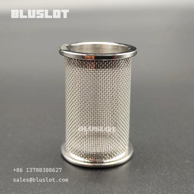 OEM Dissolution Accessories Basket 40 Mesh