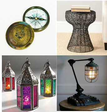 Home Decor 