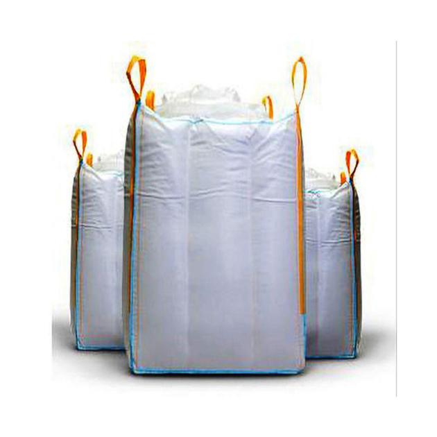 Q Baffled FIBC Bags