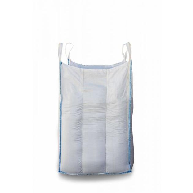 Q-Baffled FIBC Bags